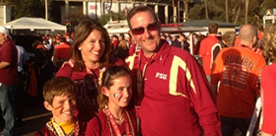 MIKE & BEKKI HAGGARD