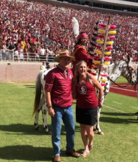 Don and Lynn Lambert
