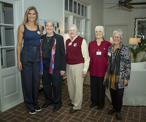 Seminole Boosters Reception 2023