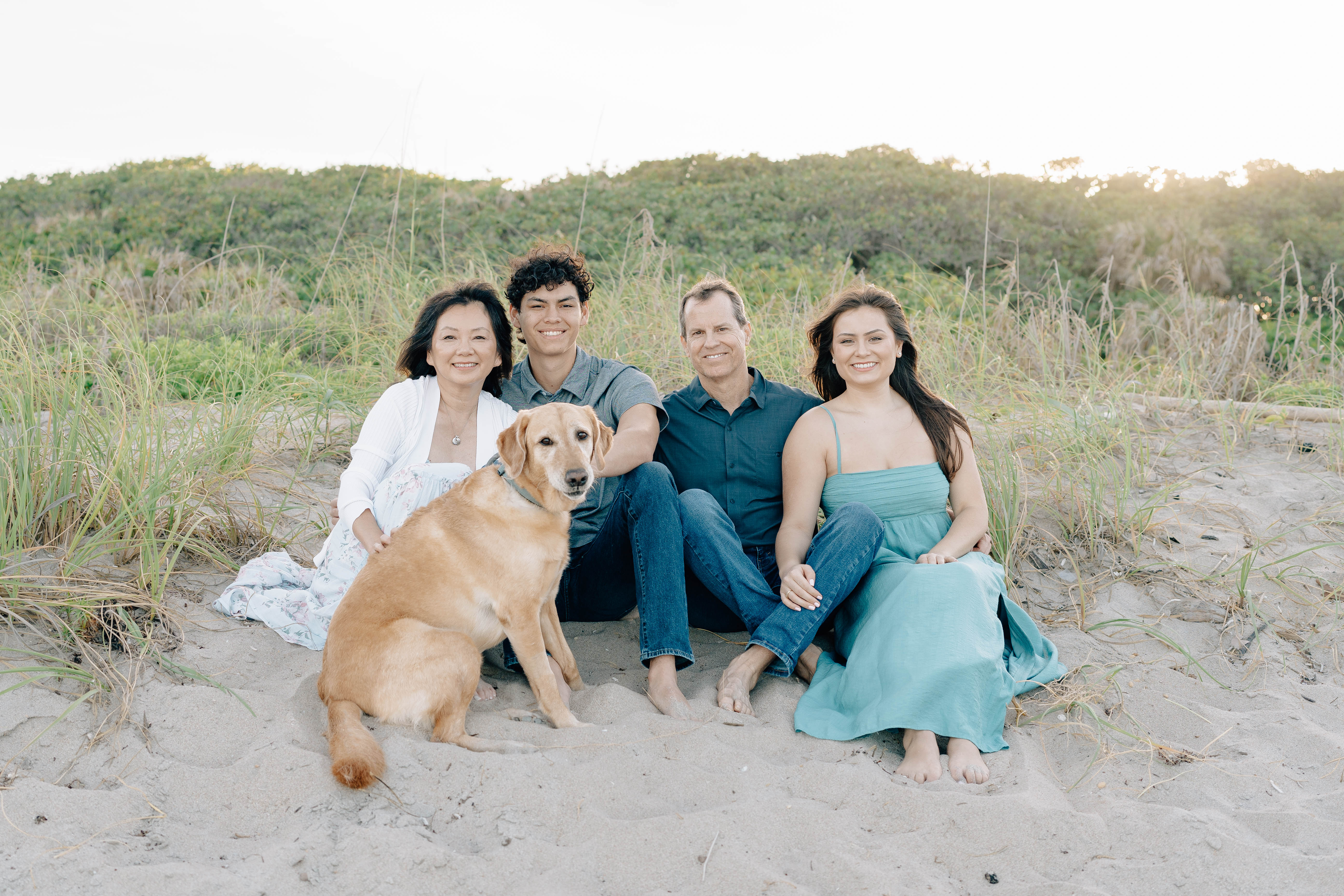 Luce Family Photos