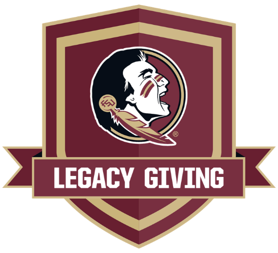 Seminole<br>Legacy Giving