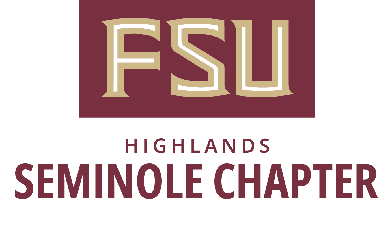 Seminole Chapter of Highlands logo.