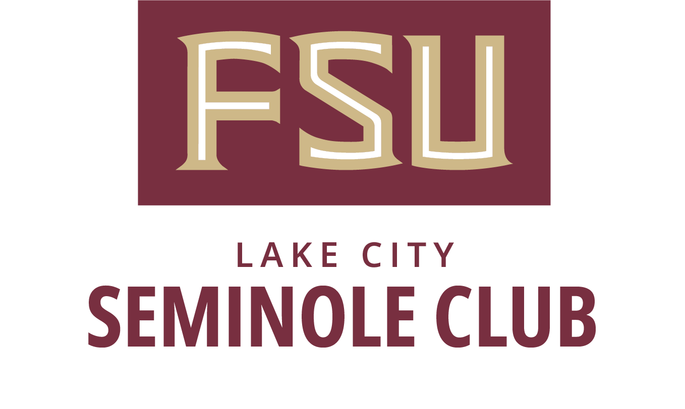 Seminole Club of Lake City logo.