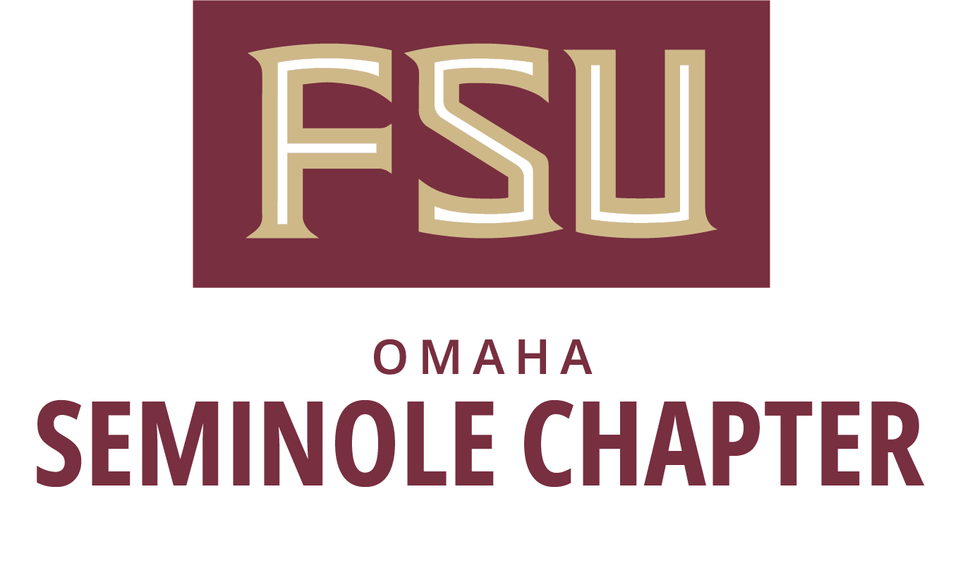 Seminole Chapter of Omaha logo.