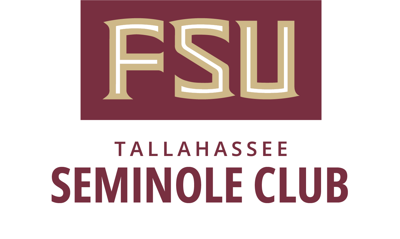 Seminole Club of Tallahassee logo.
