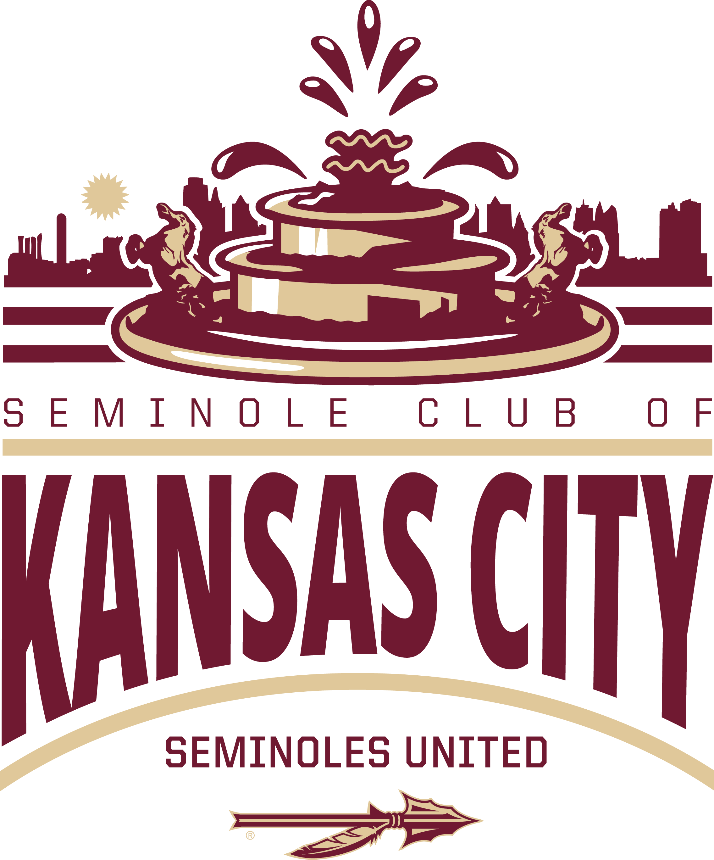 Seminole Chapter of Kansas City logo.