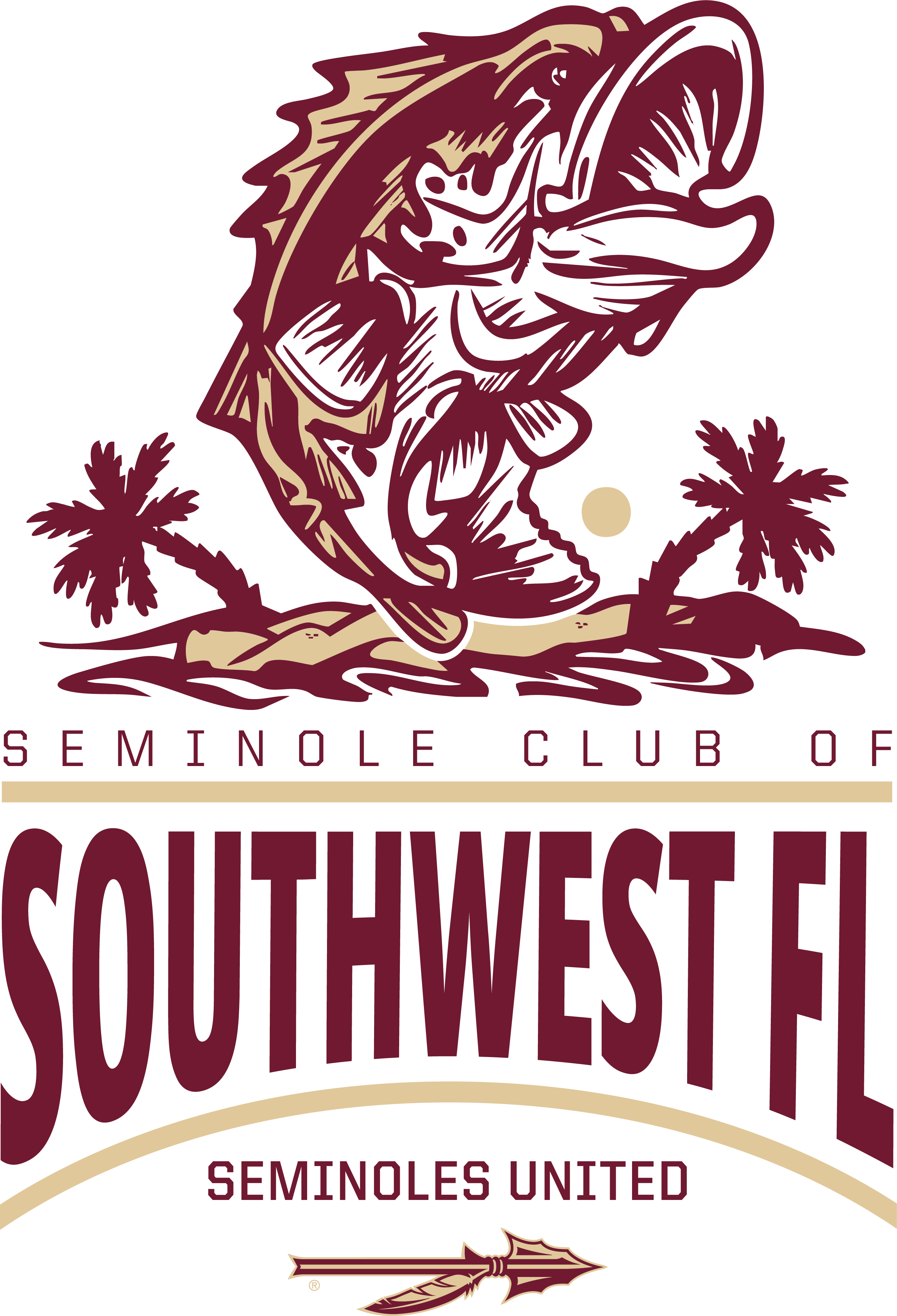 Seminole Club of Southwest Florida logo.