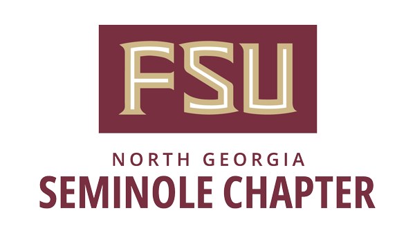 Seminole Chapter of North Georgia logo.