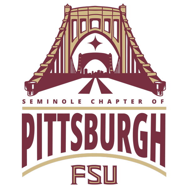Seminole Chapter of Pittsburgh logo.