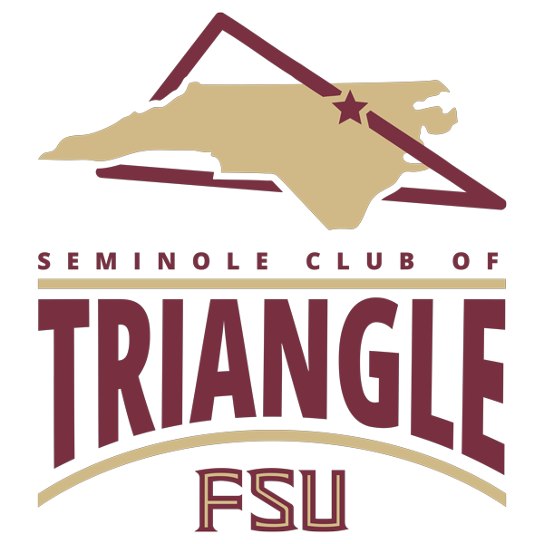 Seminole Club of Triangle logo.